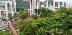 Blk 107 Bukit Purmei Road (Bukit Merah), HDB 4 Rooms #197931752